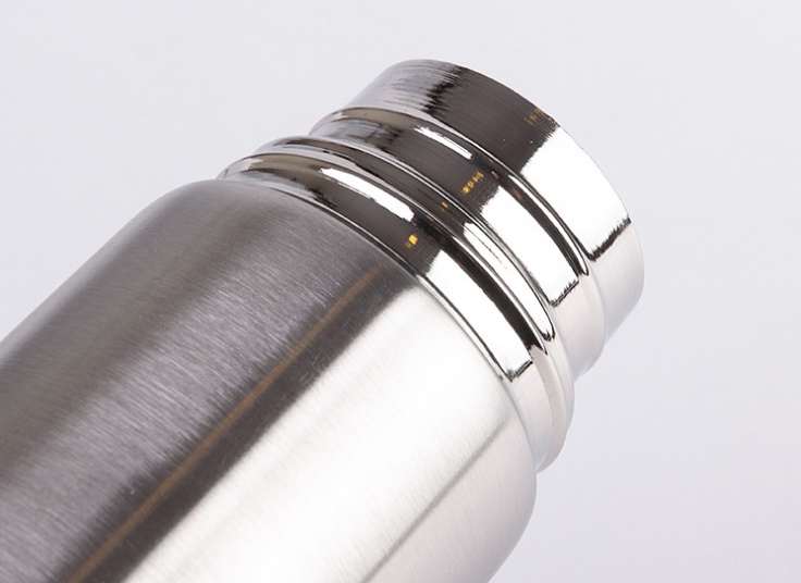 فلاسک استیل Well Sense