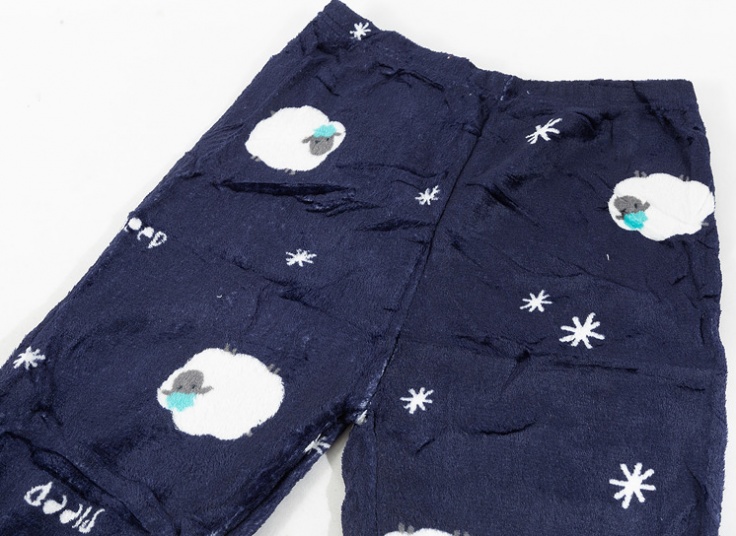 شلوار پولیشی زنانه MAIKU