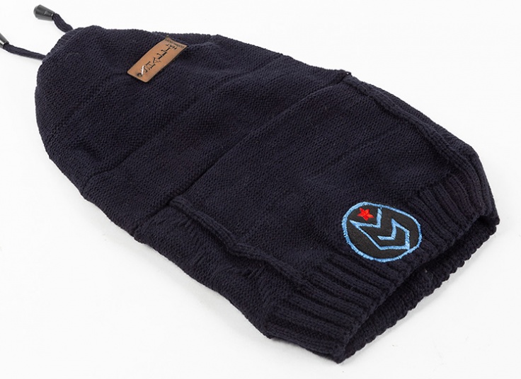 کلاه بافت Shalli