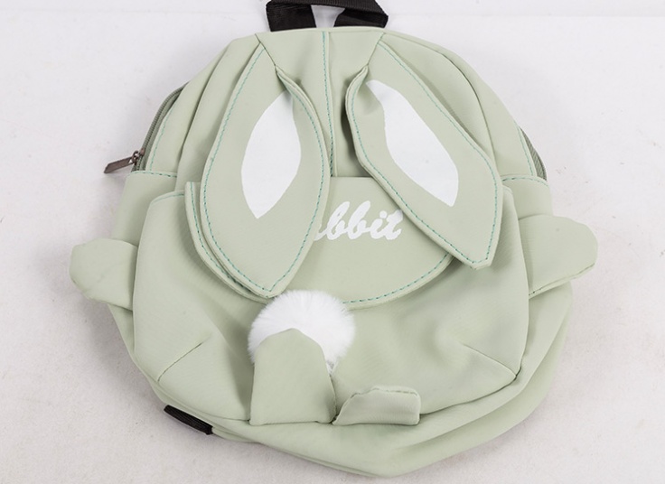 کیف کوله فانتزی خرگوشی