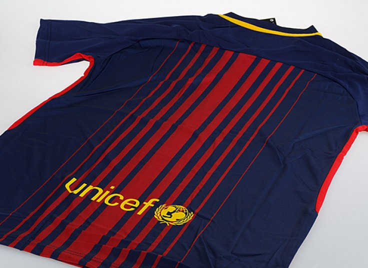 تیشرت ورزشی تیم های باشگاهی