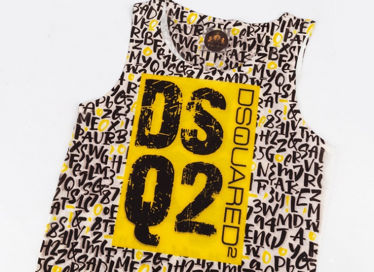 رکابی مردانه Kianersi