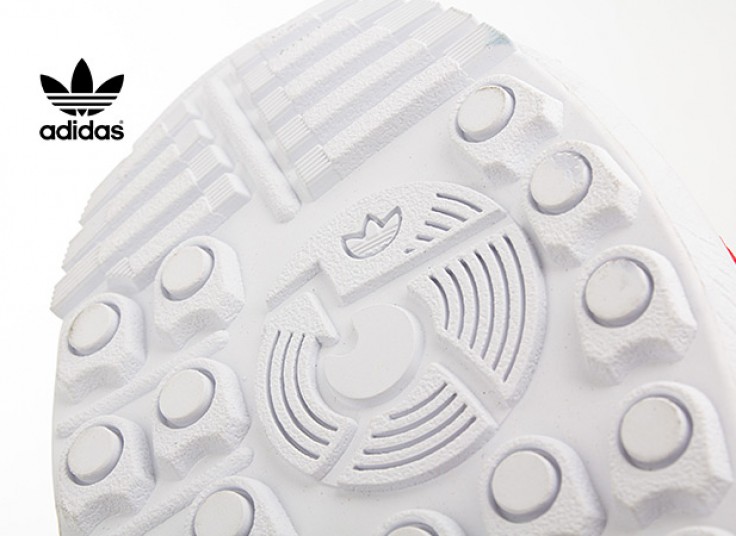 5 مدل کفش adidas مدل ZX Flux