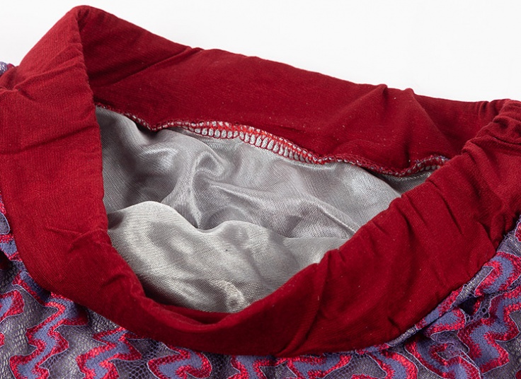 دامن گیپور زنانه