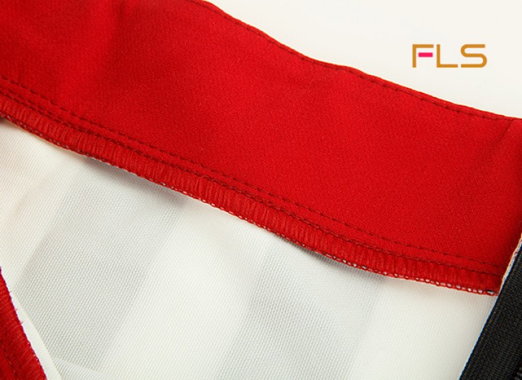 پیراهن زنانه دو تکه  FLS