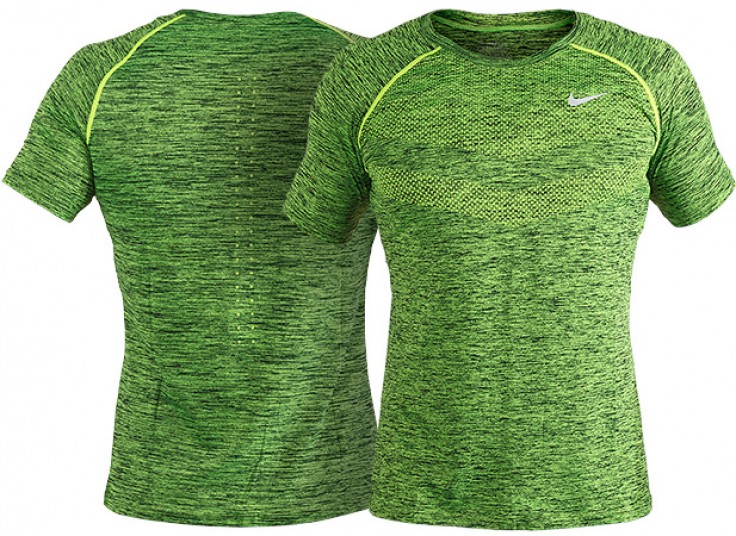 تیشرت ورزشی طرح NIKE