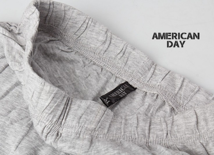 شورت باکسر American Day