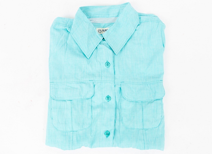 پیراهن ورزشی MAGELLAN