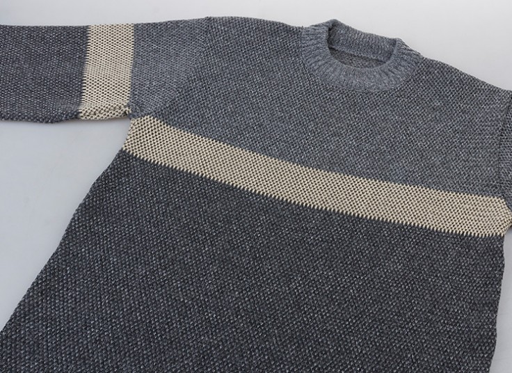 پلیور بافت مردانه MARAN