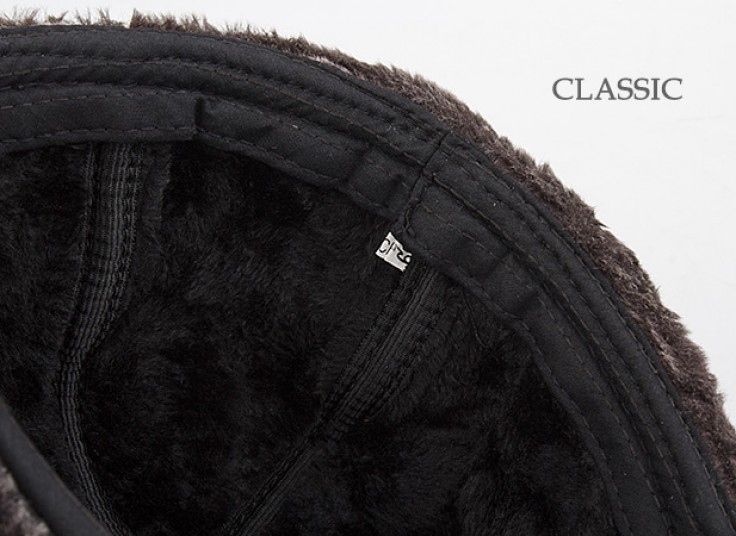 کلاه های زمستانی CLASSIC