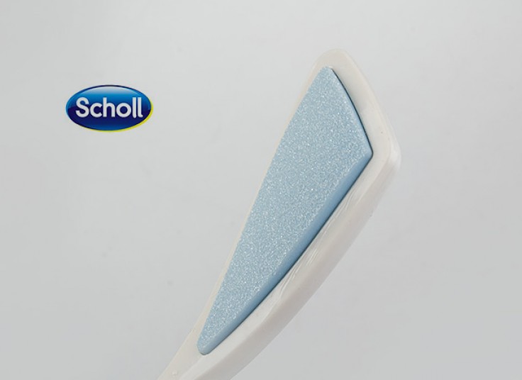 سنگ پا Scholl