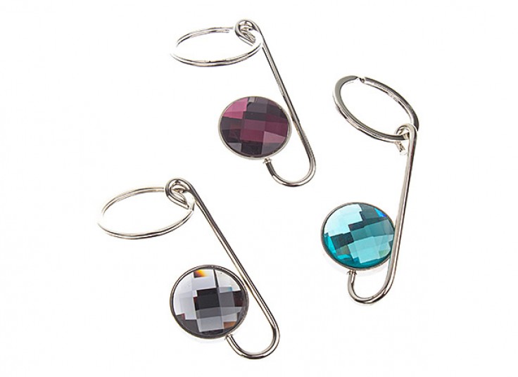 کیف آویز و آویز کلید