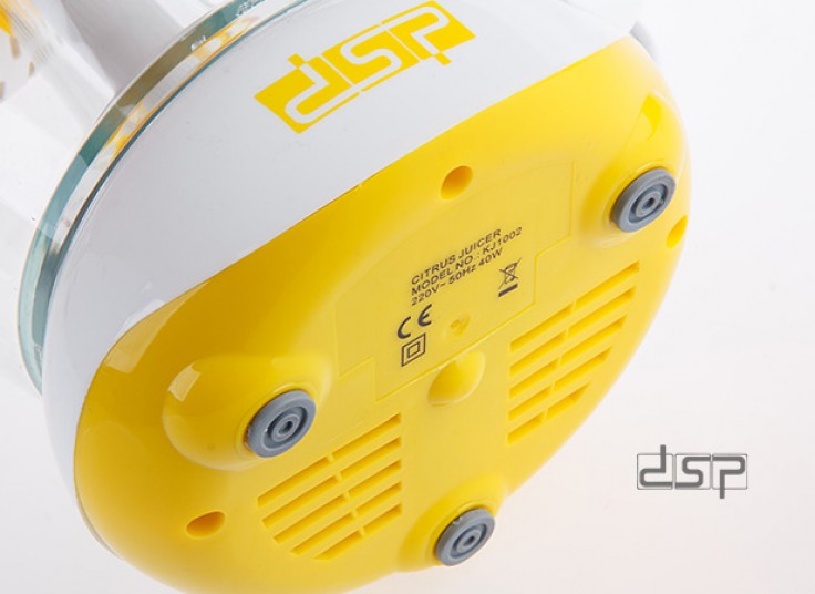 آب مرکبات گیر dsp