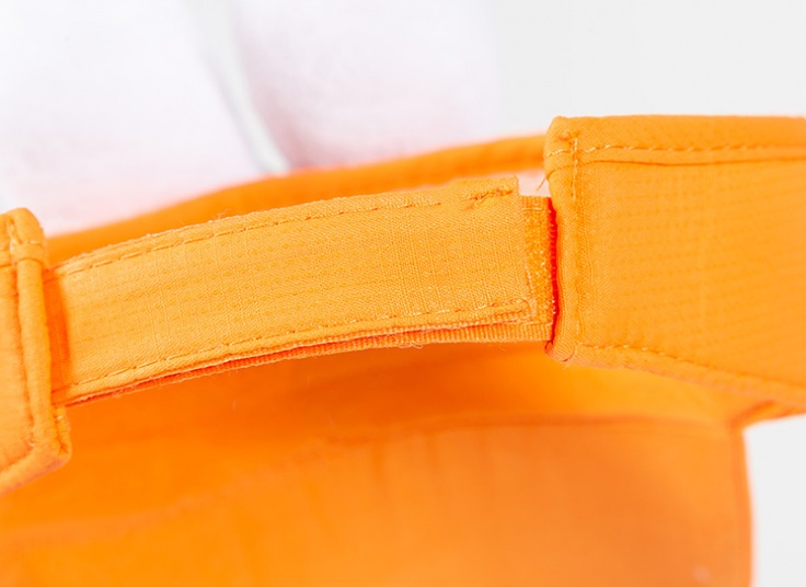 نقاب آفتابگیر بچگانه