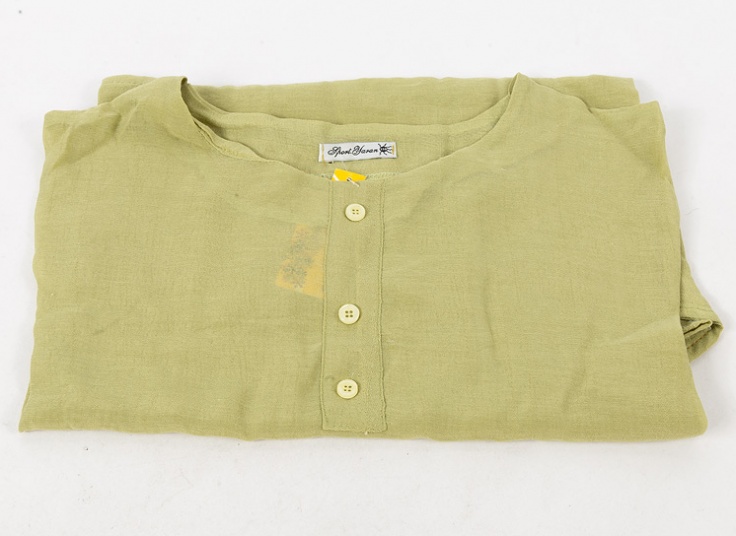 شومیز 3 دکمه زنانه