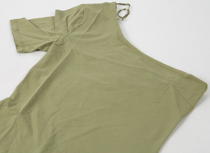 تاپ رومی Terranova