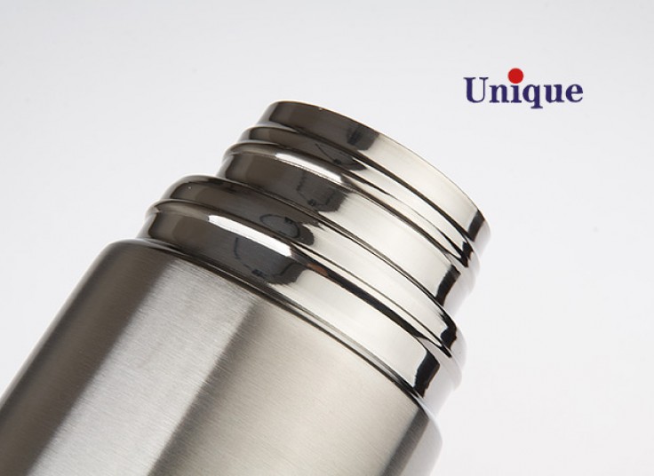 فلاسک استیل Unique