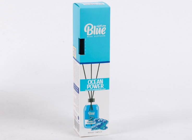 خوشبوکننده چوبی Blue Night pro