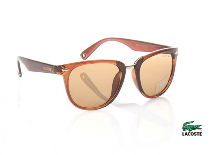 عینک زنانه و مردانه Lacoste