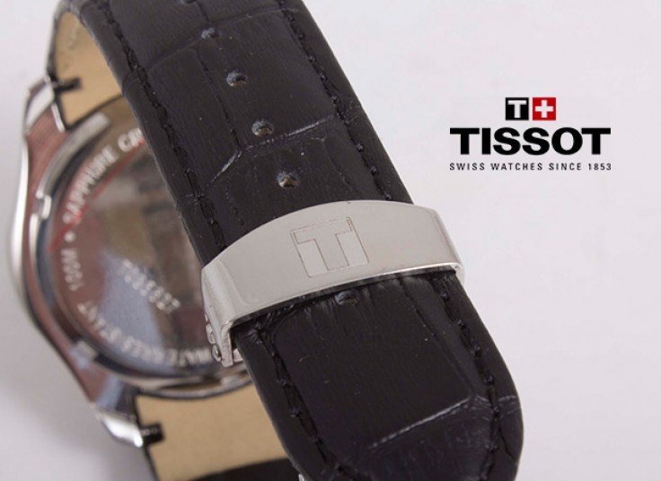 ساعت TISSOT مدل Couturier