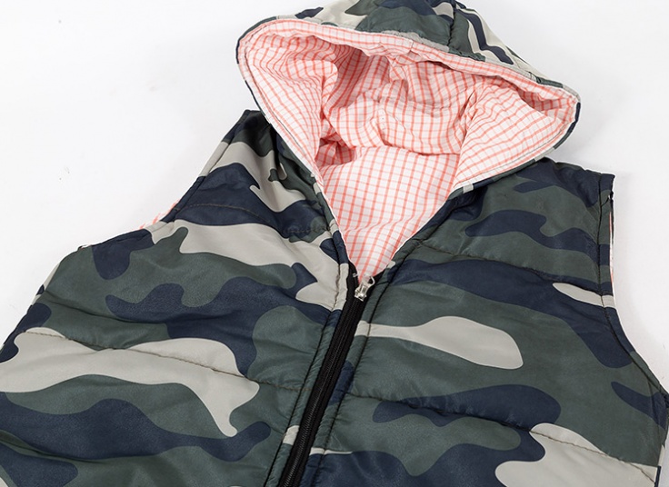 پافر بلند زنانه