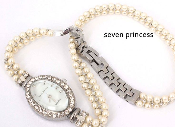 ساعت زنانه Seven Princess