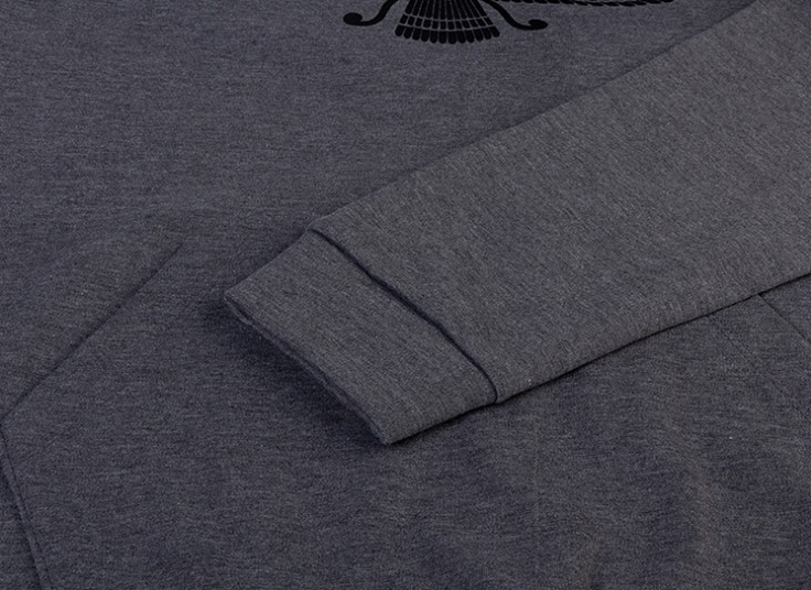 سویشرت جلوبسته مردانه Fravashi