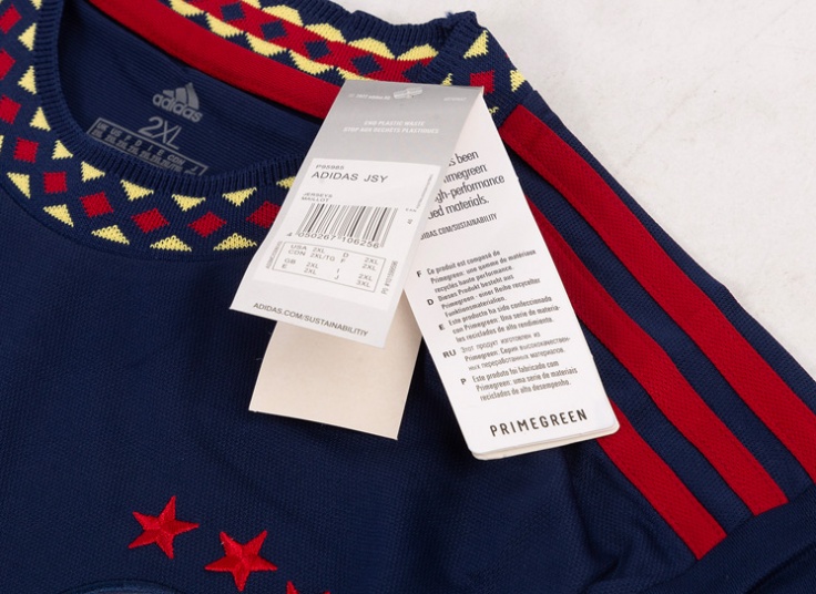 تیشرت ورزشی مردانه