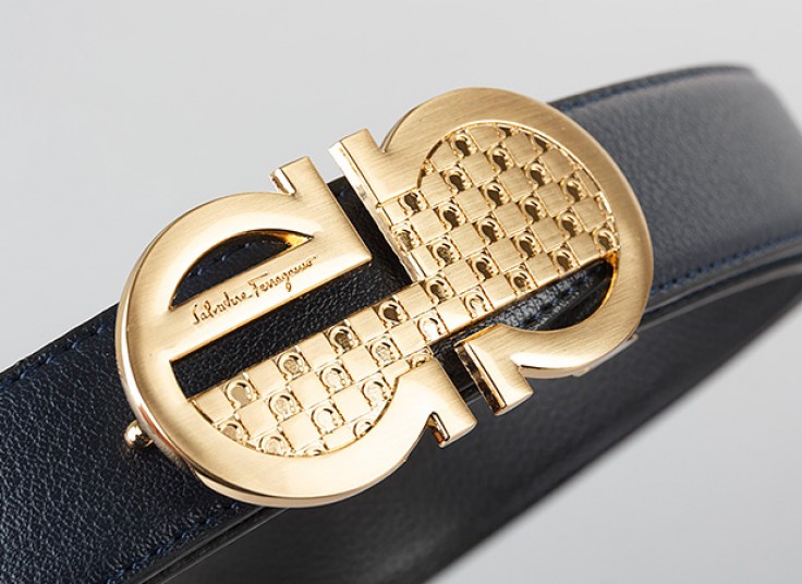 کمربند مردانه Branded