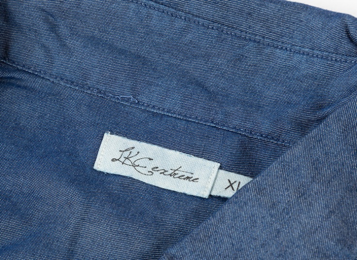 شومیز جین رنانه LKC