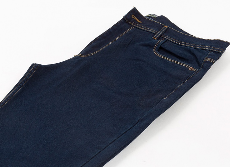 شلوار مردانه جین Lee