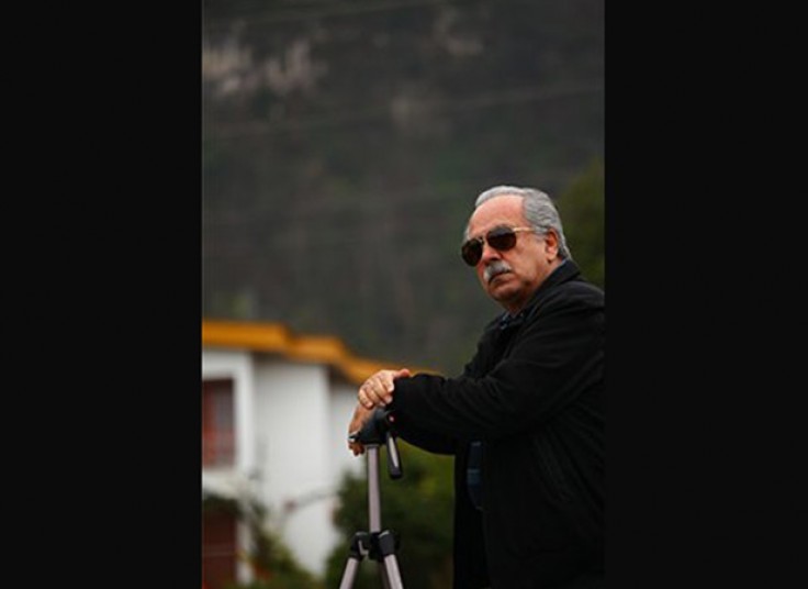 آتلیه عکاسی آرام