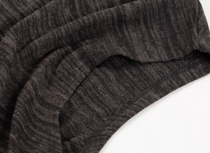 زیر سارافونی بافت آستین حلقه ای