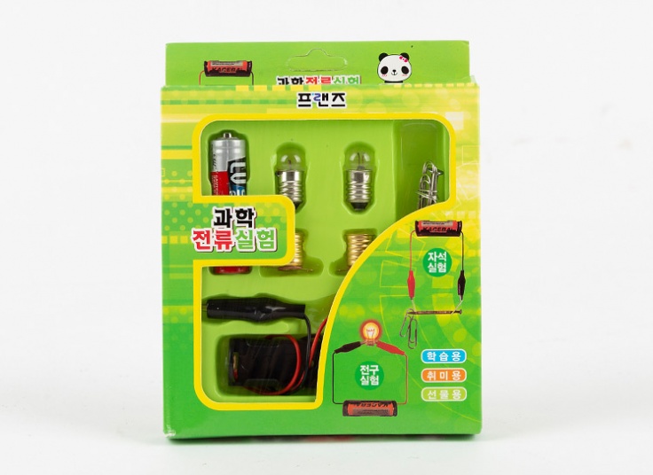 پکیج بازی مگنتی