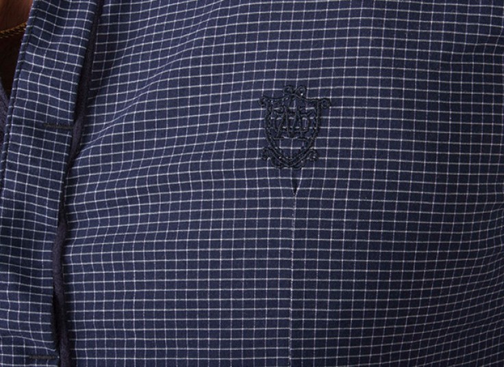 پیراهن Massimo Dutti