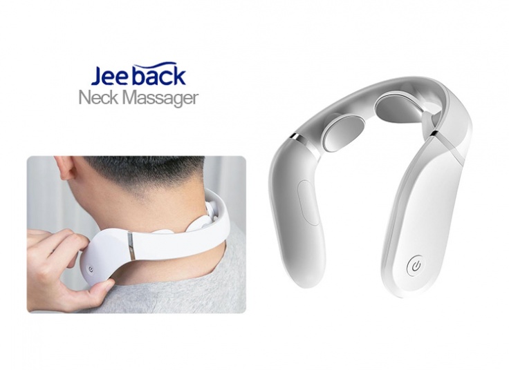 ماساژور گردن شیائومی Jeeback G2