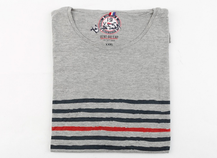 تیشرت مردانه Vent Du Cap