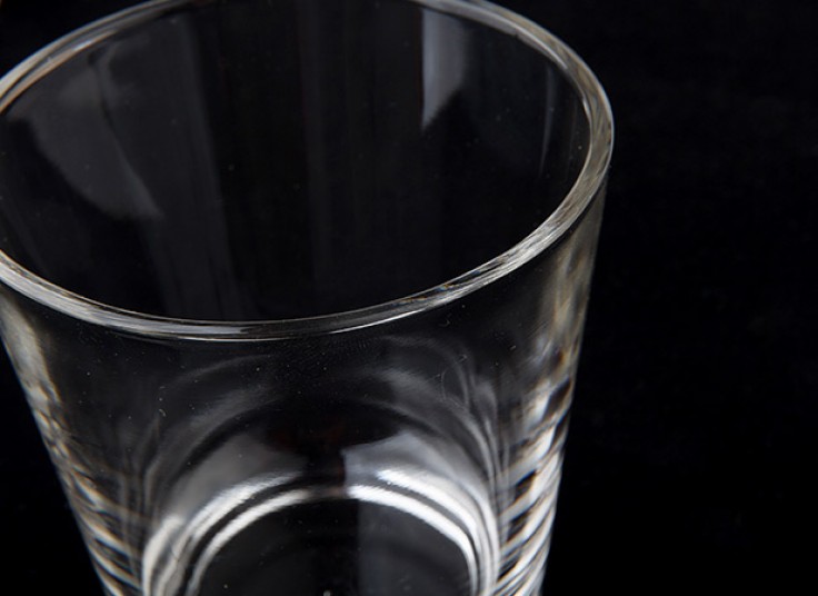 ست 6 عددی لیوان پایه کوتاه MEW