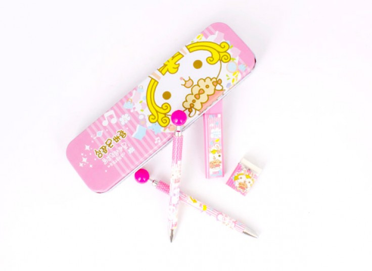 ست لوازم‌التحریر