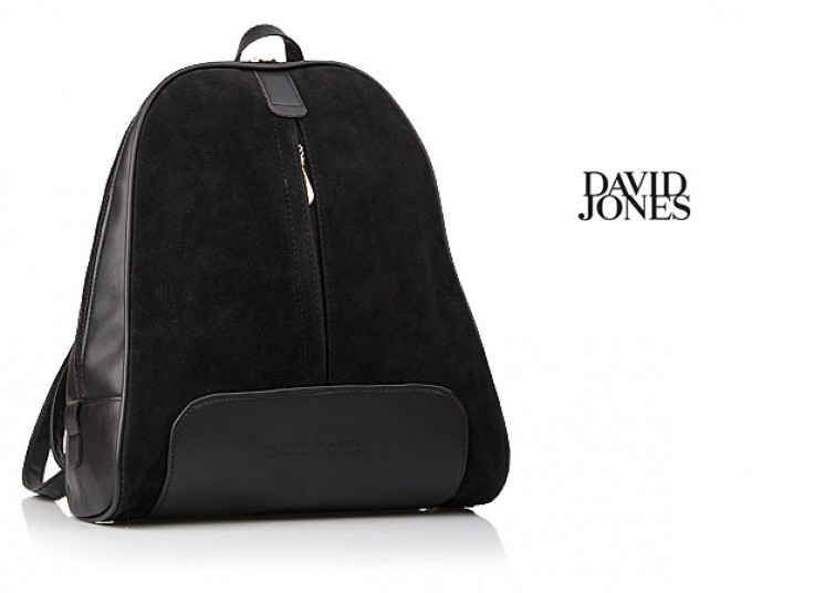کیف کوله David Jones