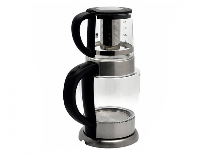 چای ساز برقی FUMA