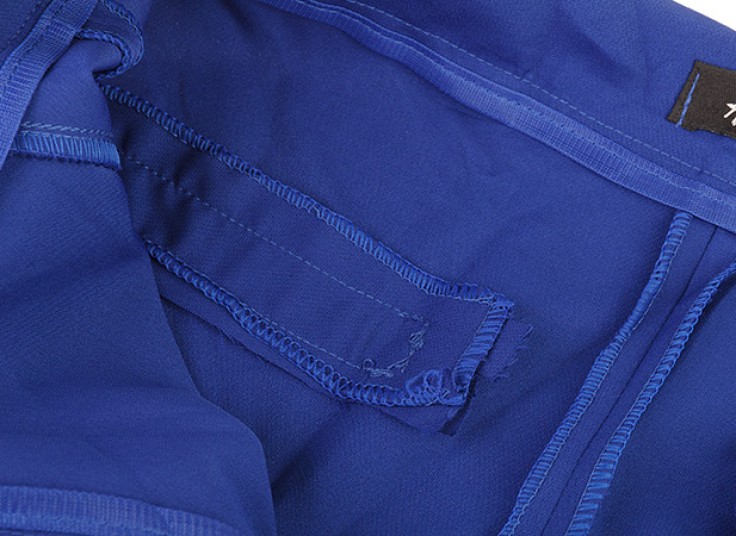 شلوار کرپ زنانه H and M