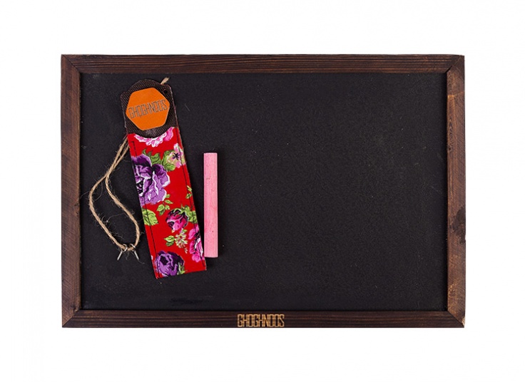 تخته دورو GHOGHNOOS