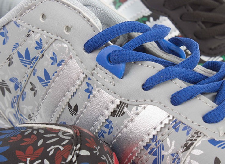 کفش adidas مدل ZX 700