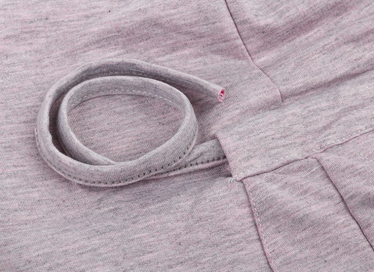 مانتو دورس اسپرت زنانه