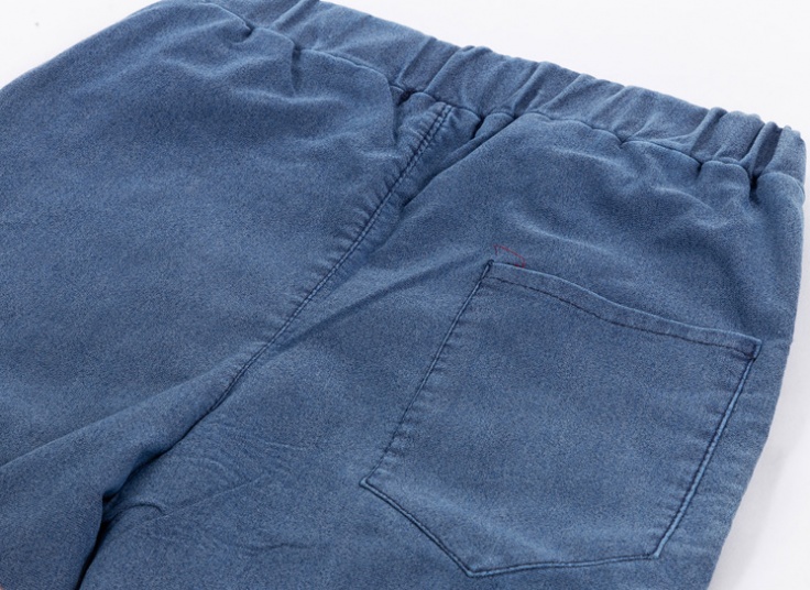 شلوار اسلش مردانه‌ طرح adidas