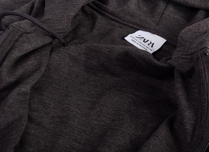 سوئیشرت مردانه ZARA