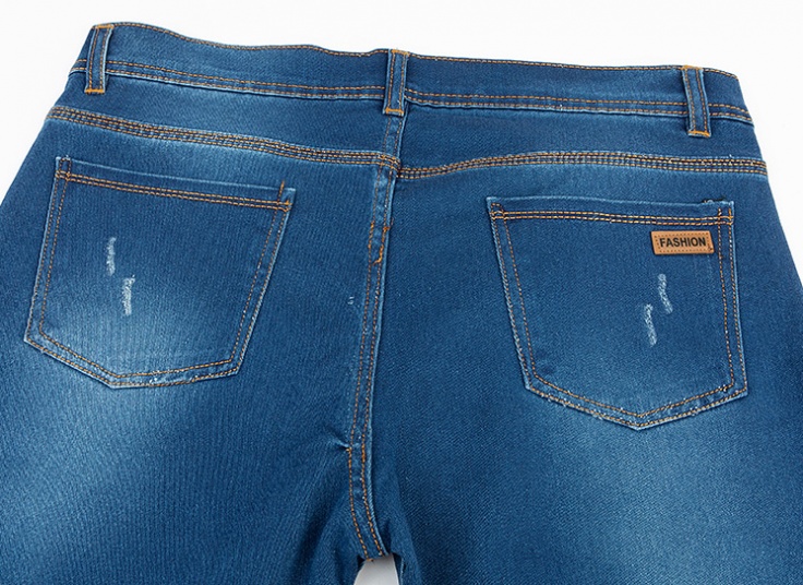 شلوار جین مردانه Fashion