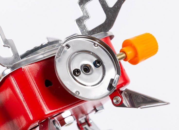 اجاق گاز کمپینگ JIHAM