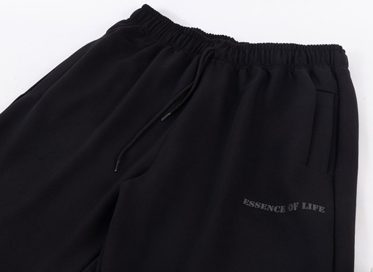 ست هودی و شلوار مردانه Essence